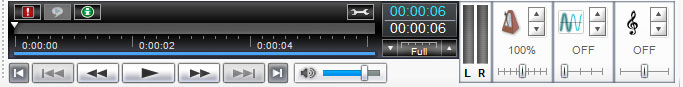 Playback-Control Playback-Control